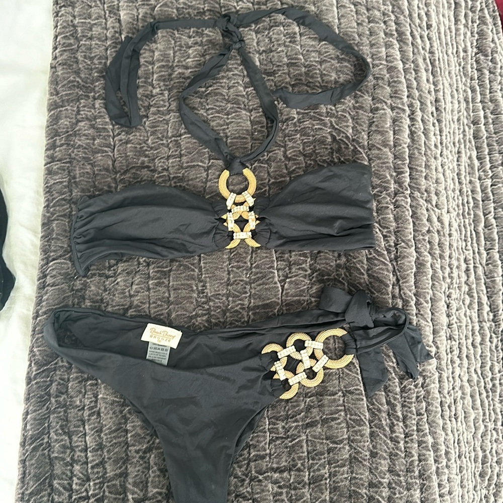 Beach Bunny bikini
